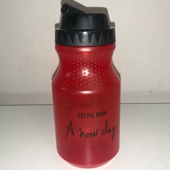 Celine Dion Las Vegas Residency “A New Day” Promotional Cup - Picture 1 of 3
